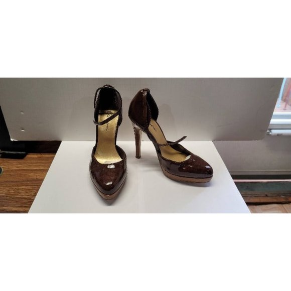 Delicious women's shoes size 7 - Picture 1 of 5